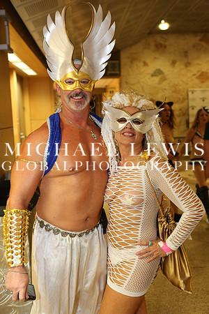 Carnaval Brasileiro Austin