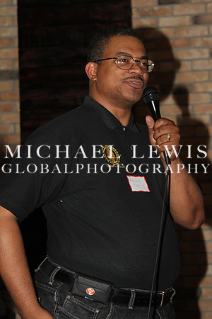 CCAACC Young Professionals Summer Social