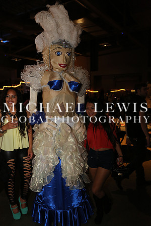 Carnaval Brasileiro Austin