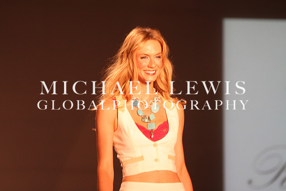 Austin Fashion Week - Shift Into Style