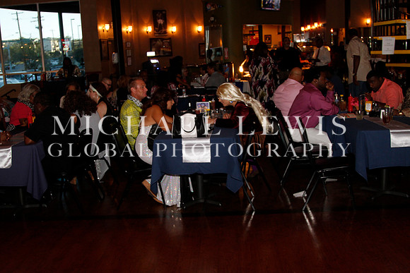 Dawnna Dukes Fundraiser in Austin, Texas