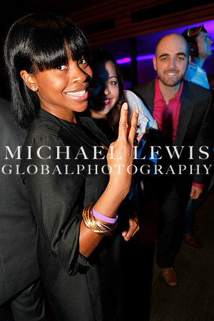 NSHMBA CONFERENCE & DIAGEO PARTY IN SAN ANTONIO
