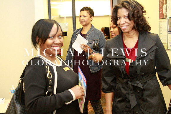 2011 Leaders of Tomorrow College & Career Expo