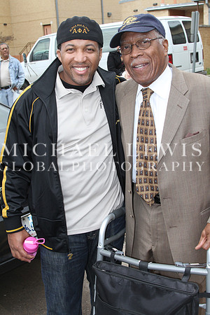 #MLKAustin 2012