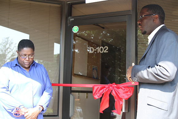 TeeZMe Creations Grand Opening May 2 2012