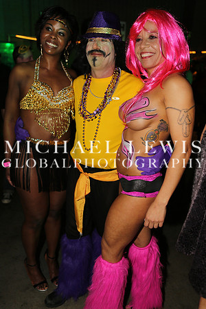 Carnaval Brasileiro Austin