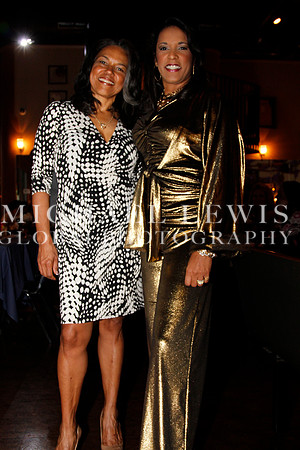Dawnna Dukes Fundraiser in Austin, Texas