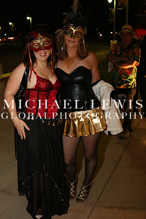 Carnaval Brasileiro Austin