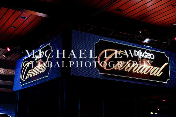 NSHMBA CONFERENCE & DIAGEO PARTY IN SAN ANTONIO