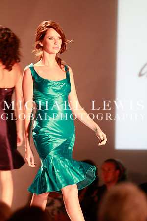 Austin Fashion Week - Shift Into Style
