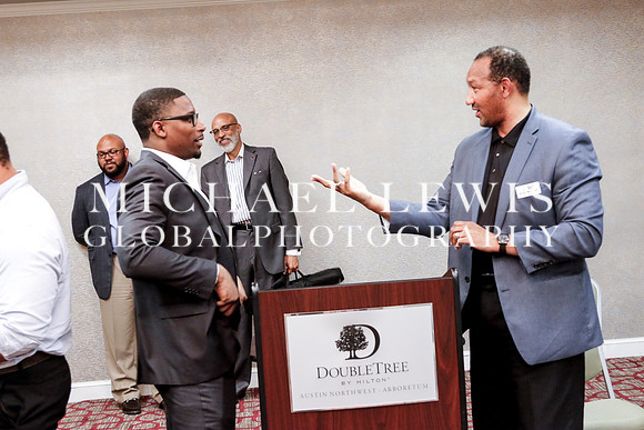 TAAACC Business Conference 2016