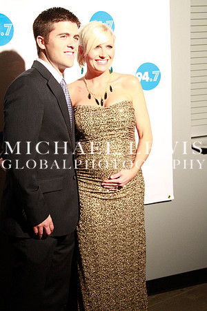 Austin Fashion Week Awards Night