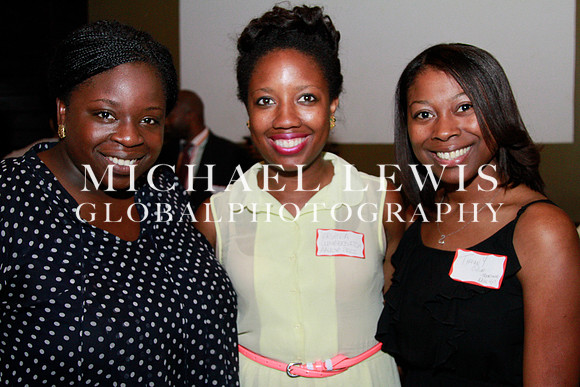 CCAACC Young Professionals Summer Social