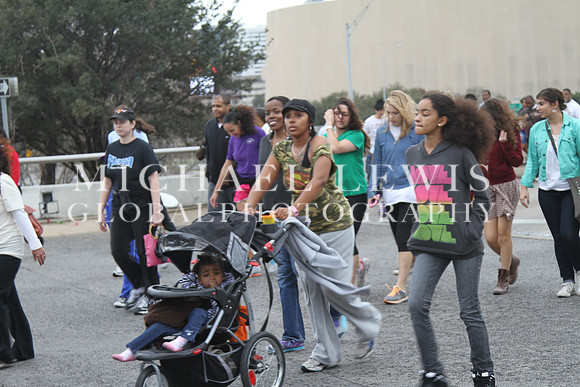 #MLKAustin 2012