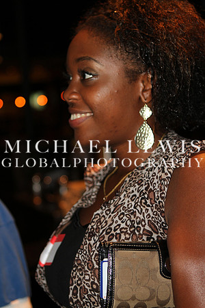 NBMBAA Greekdon Pre-Gala Event 2011