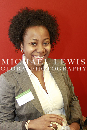 2011 Leaders of Tomorrow College & Career Expo