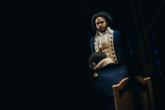 HAMILTON in Austin 2025 (3)