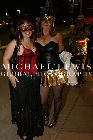 Carnaval Brasileiro Austin