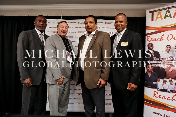 TAAACC Business Conference 2016