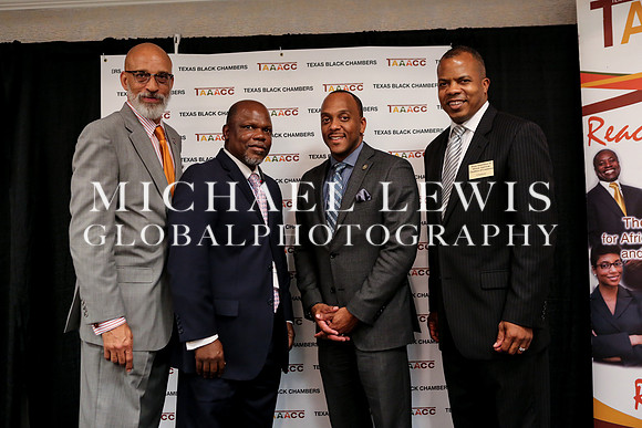 TAAACC Business Conference 2016