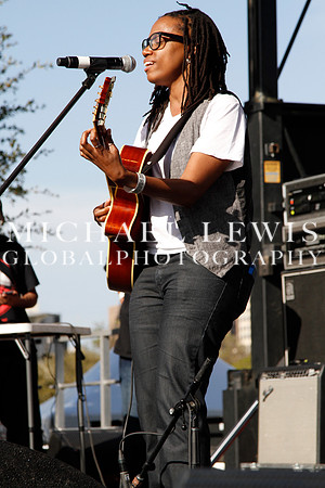 Austin Urban Music Festival