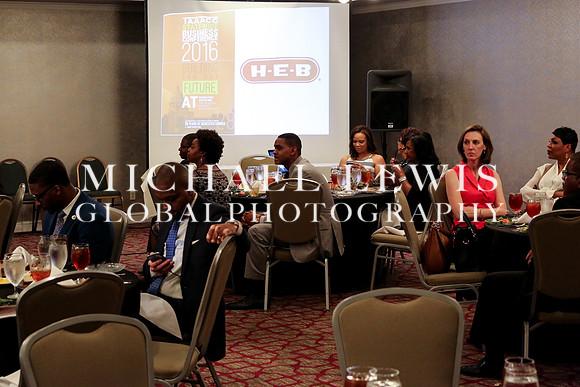 TAAACC Business Conference 2016