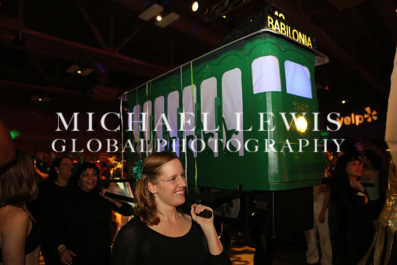 Carnaval Brasileiro Austin