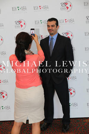 NSHMBA CONFERENCE IN SAN ANTONIO 2013
