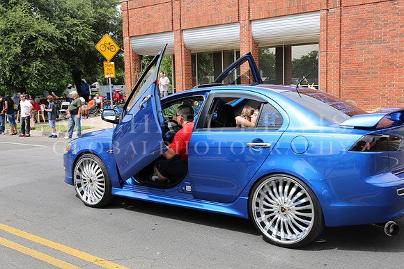 Juneteenth Parade in Austin 2014 (162)