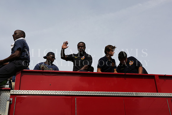 Juneteenth Parade in Austin 2014 (37)