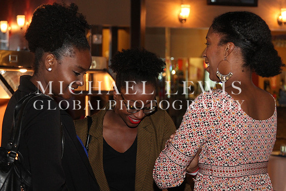 Dawnna Dukes Fundraiser in Austin, Texas