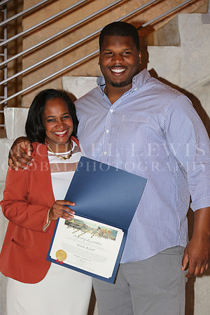Texas Relays Reception (30)