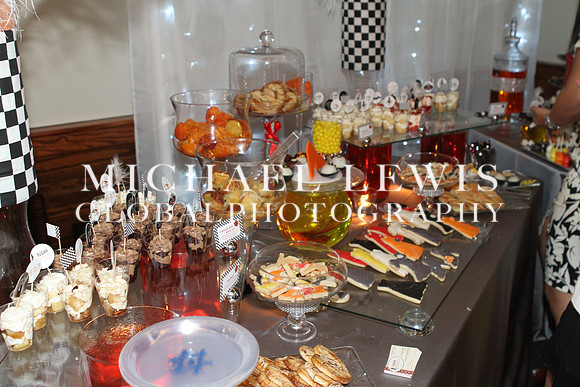 Austin Fashion Week - Shift Into Style