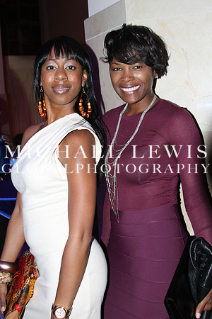 NBMBAA Atlanta 2011 - Nightlife