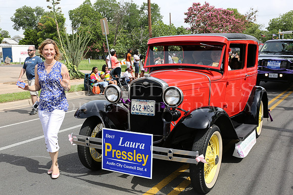 Juneteenth Parade in Austin 2014 (84)