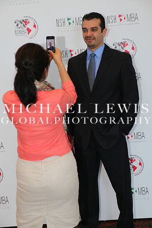 NSHMBA CONFERENCE IN SAN ANTONIO 2013
