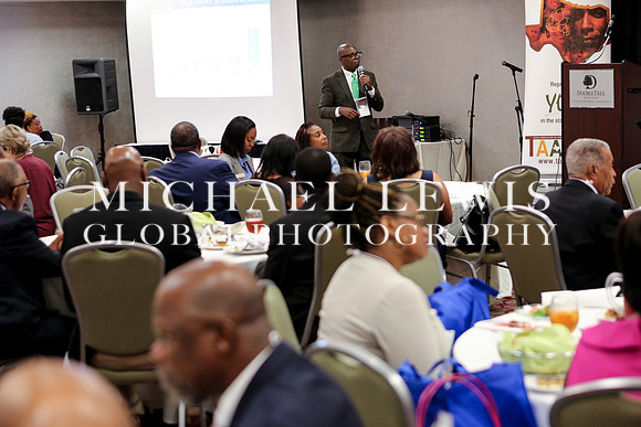 TAAACC Business Conference 2016