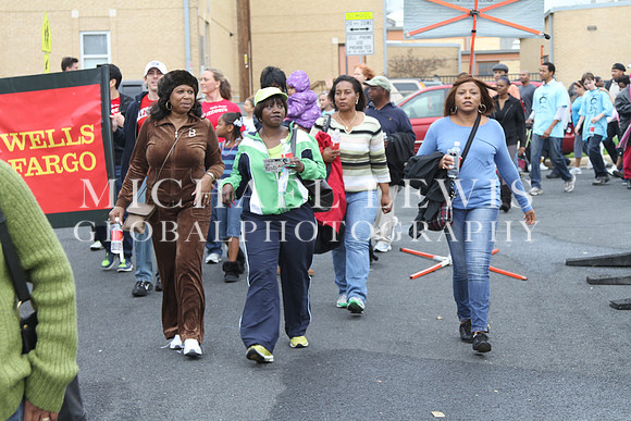 #MLKAustin 2012