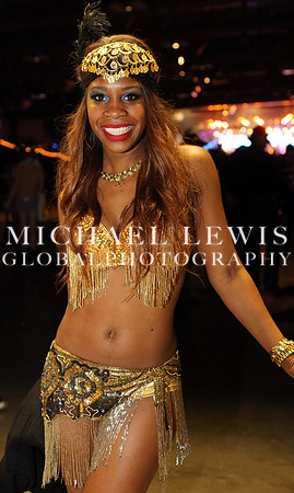 Carnaval Brasileiro Austin