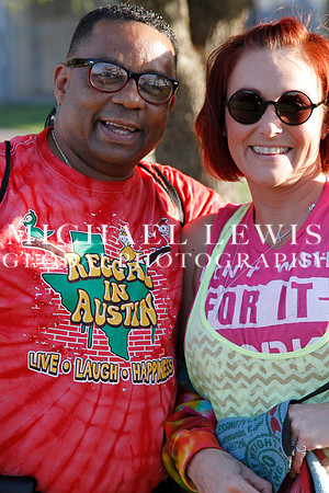 Austin Urban Music Festival