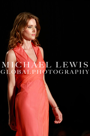 Austin Fashion Week - Shift Into Style