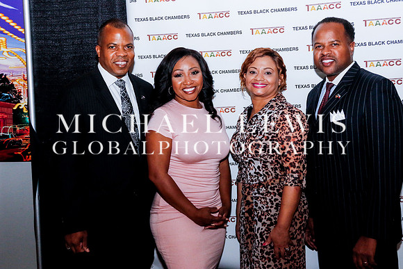 TAAACC Business Conference 2016