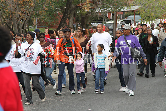 #MLKAustin 2012