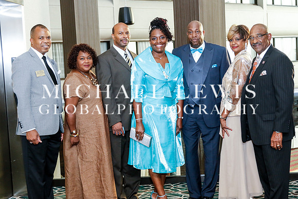 TAAACC Business Conference 2016