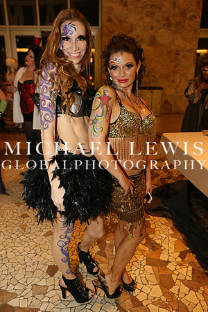 Carnaval Brasileiro Austin