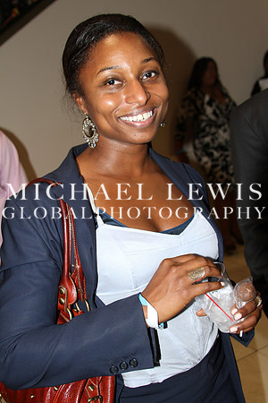 NBMBAA Atlanta 2011 - Nightlife