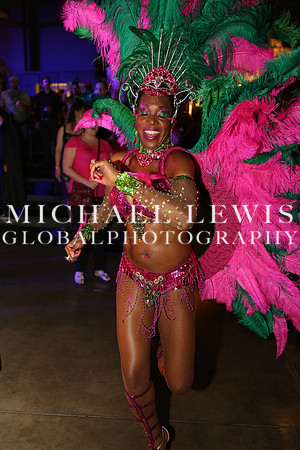 Carnaval Brasileiro Austin