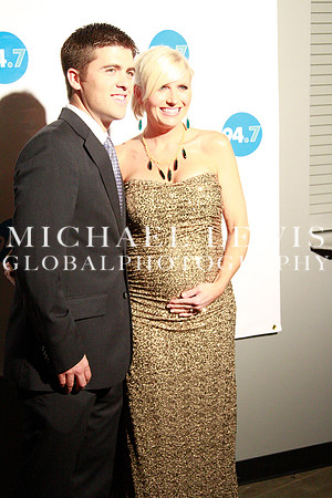 Austin Fashion Week Awards Night