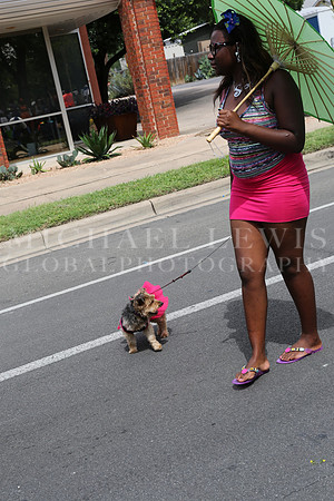 Juneteenth Parade in Austin 2014 (170)