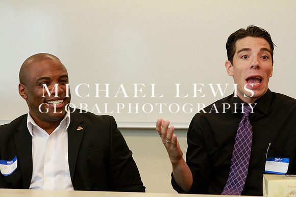 2011 Leaders of Tomorrow College & Career Expo